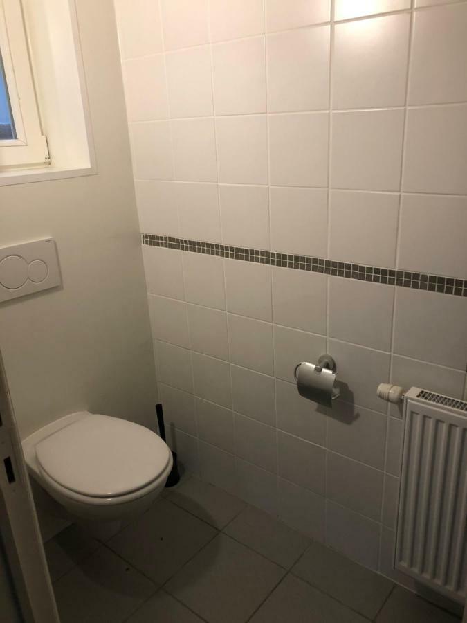 Le Beau Coin Villa De Panne Exteriör bild