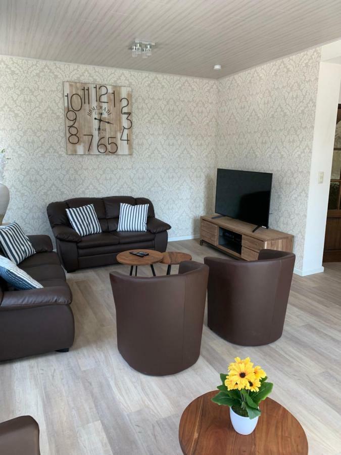 Le Beau Coin Villa De Panne Exteriör bild