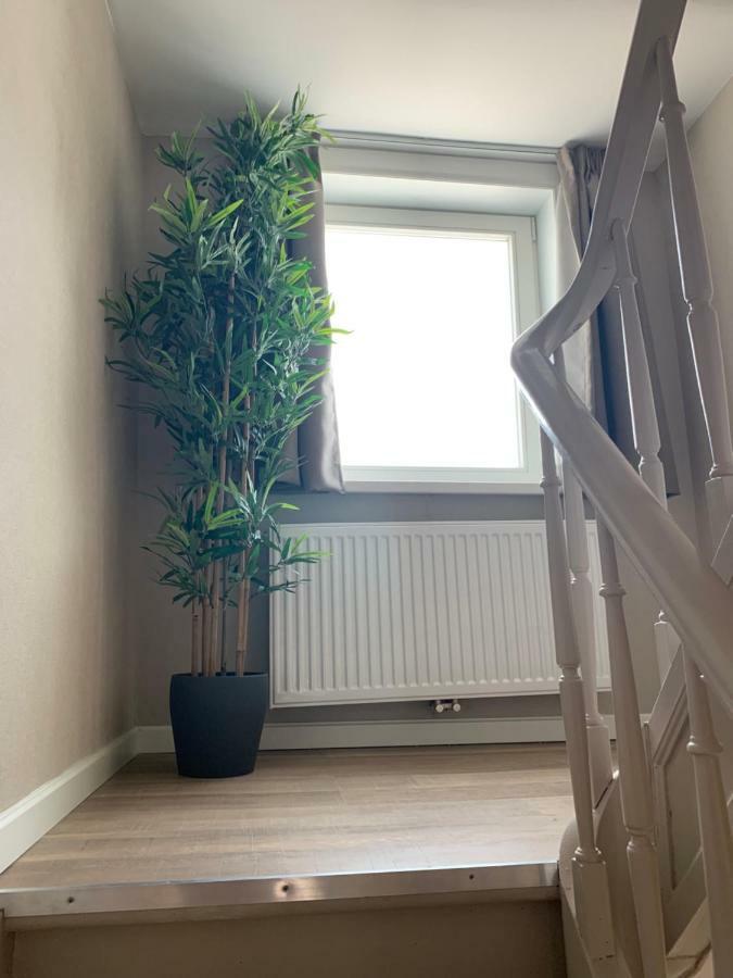 Le Beau Coin Villa De Panne Exteriör bild