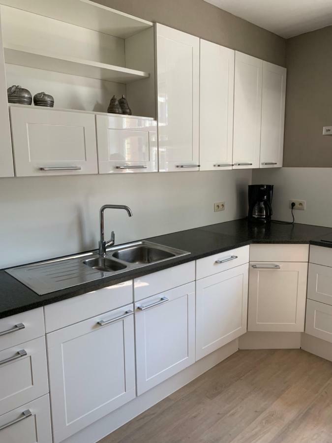 Le Beau Coin Villa De Panne Exteriör bild